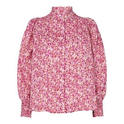 Co'Couture Donda Blouse Pink