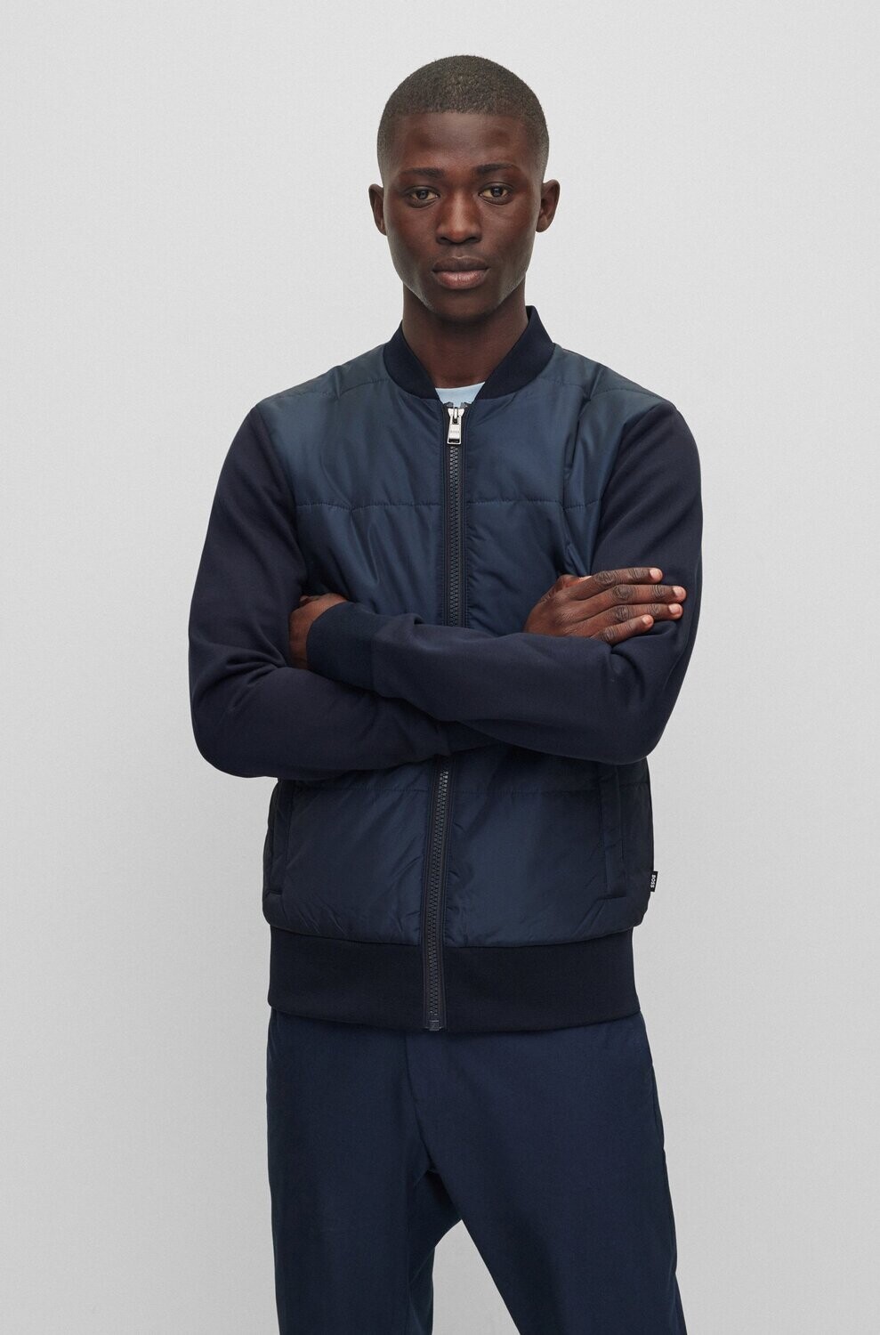 Hugo Boss Black Skiles Vest