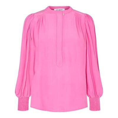 Co'Couture Perin Blouse Pink