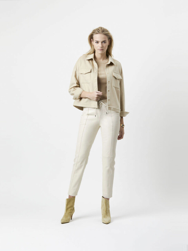 Dante 6 Diego Cropped Jacket