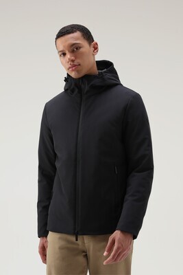 Woolrich Pacific Softshell Jack