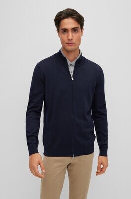 BOSS Black Balonso Vest