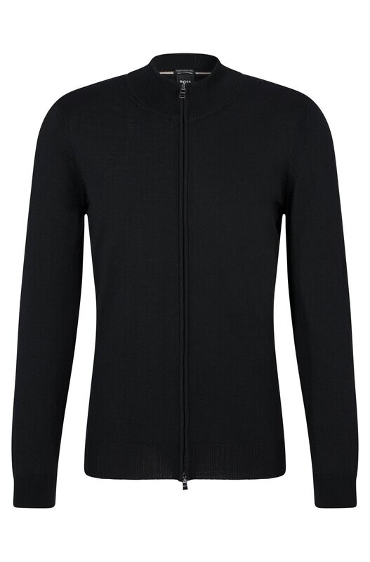 BOSS Black Balonso Vest