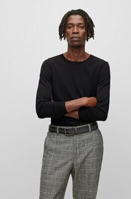 BOSS Black Leno Trui