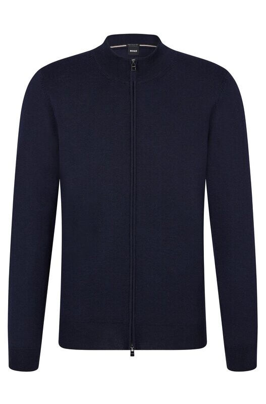 BOSS Black Balonso Vest