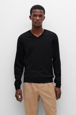BOSS Black Melba Trui