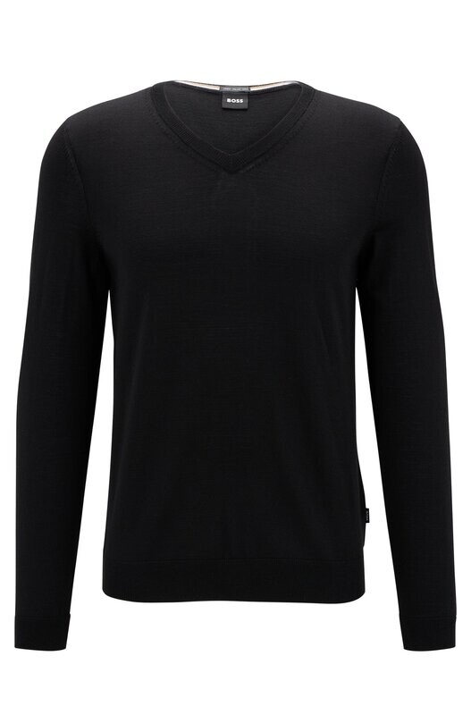 BOSS Black Melba Trui