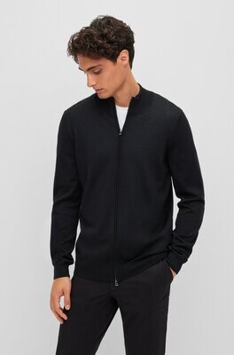BOSS Black Balonso Vest