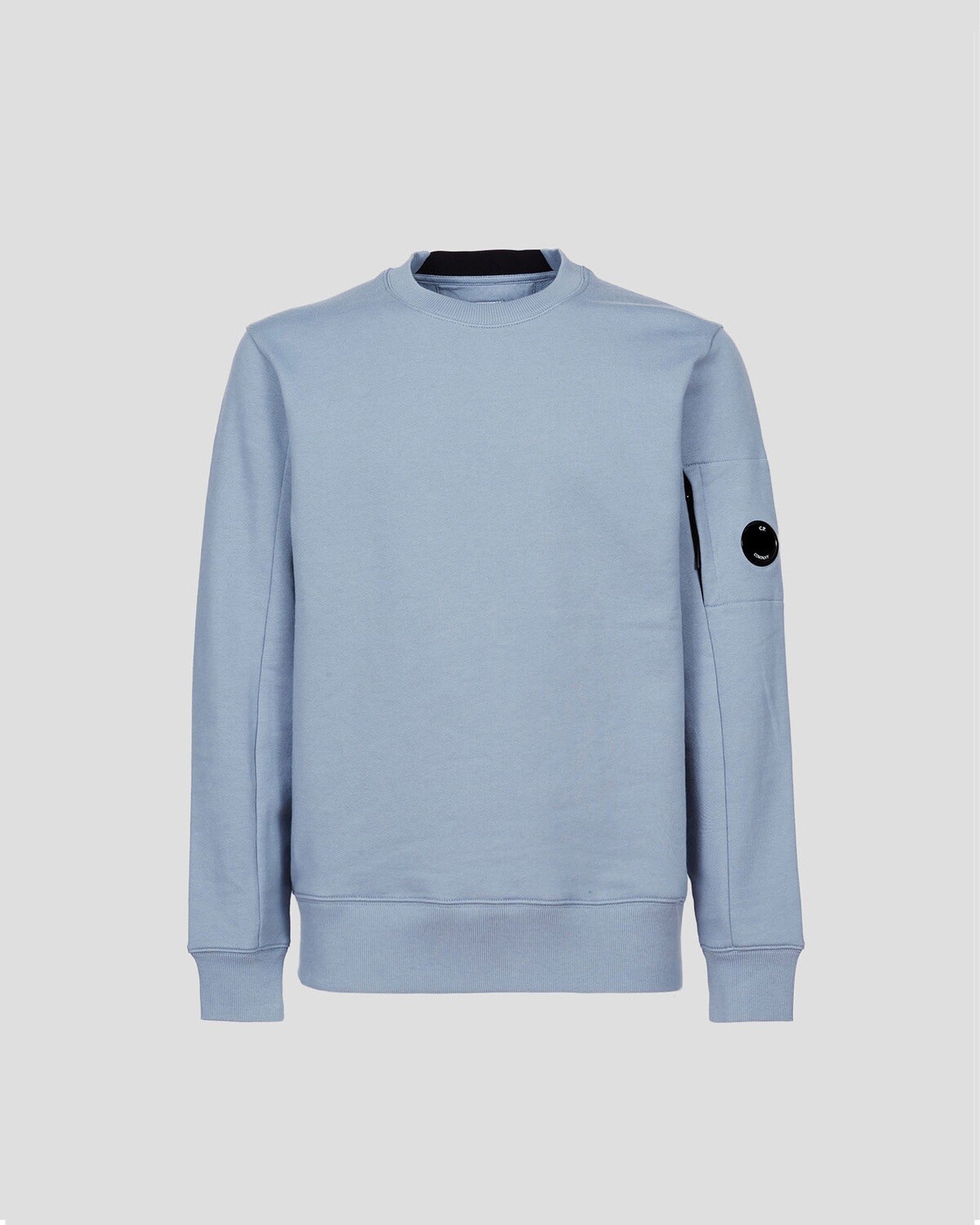 C.P. Company Fleece Sweater