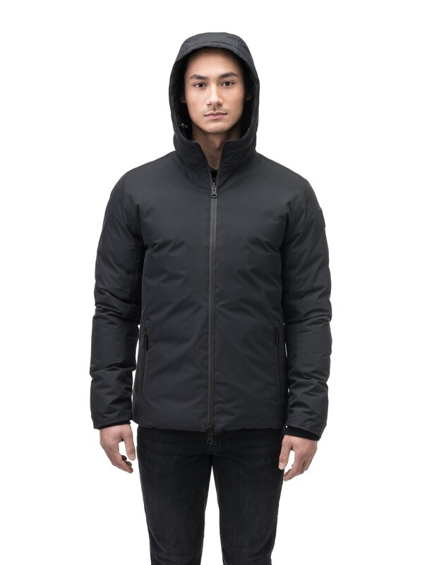 Nobis Chris Reversible Jack