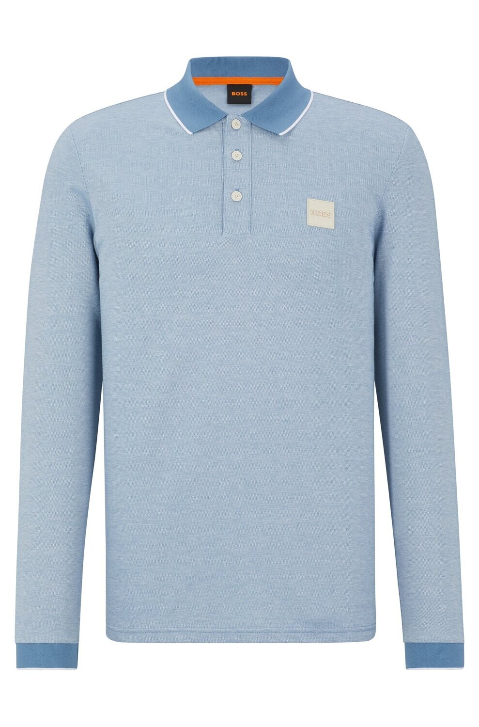 BOSS Orange Peoxford Polo