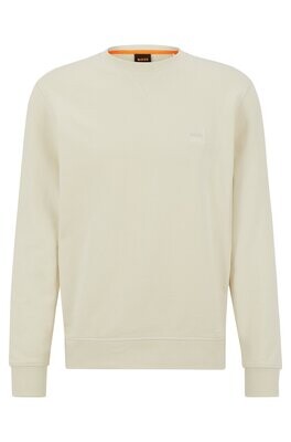 BOSS Orange Westart Sweater