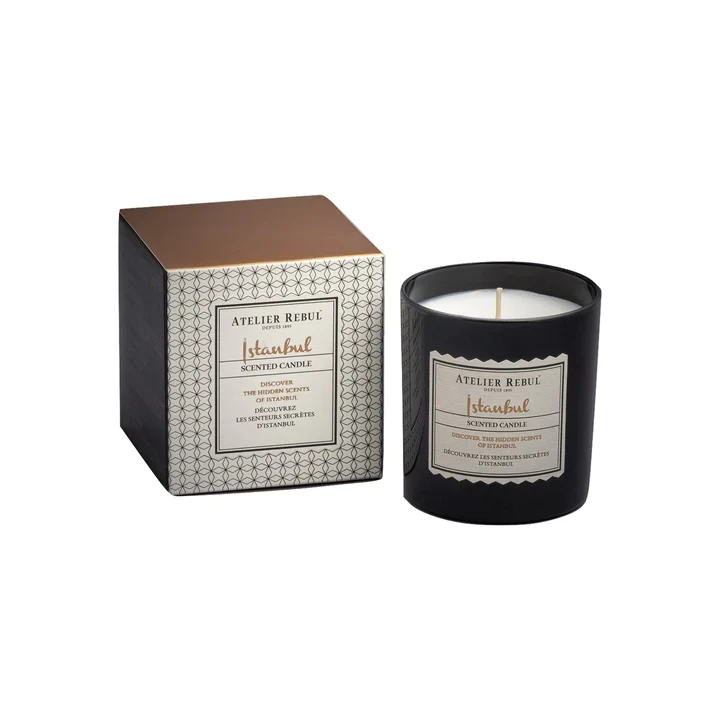Atelier Rebul Istanbul Geurkaars 210 g