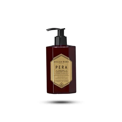 Atelier Rebul Pera Hand& Body Lotion 250 ml