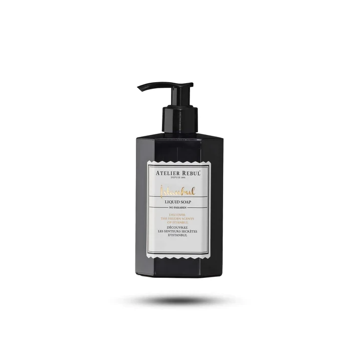 Atelier Rebul Istanbul Handzeep 250 ml