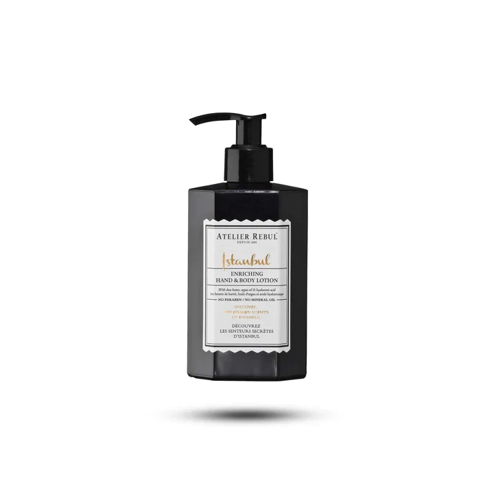 Atelier Rebul Istanbul Hand&amp; Body Lotion 250 ml