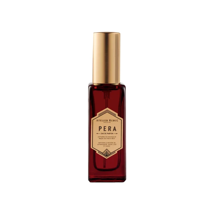 Atelier Rebul Pera EAU De Parfum 12 ml