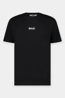 BALR. Q-Series Straight T-Shirt