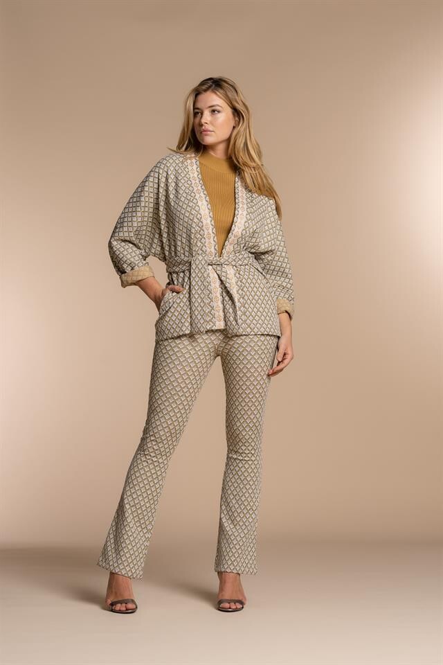 Geisha Pantalon