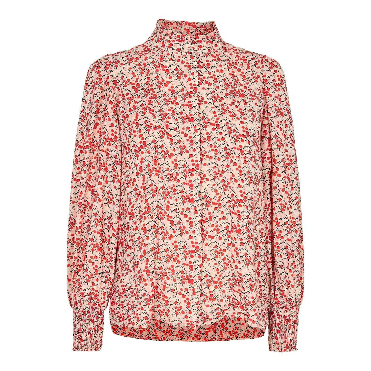 Co&#39;Couture Perry Petra Blouse