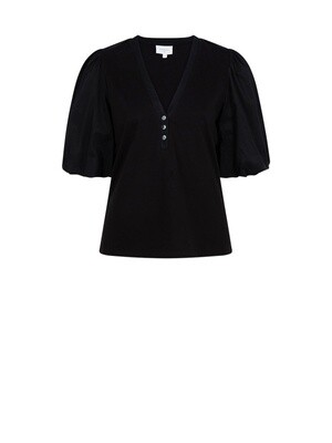 Dante 6 Ebony Top