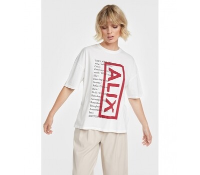 Alix the Label T-Shirt