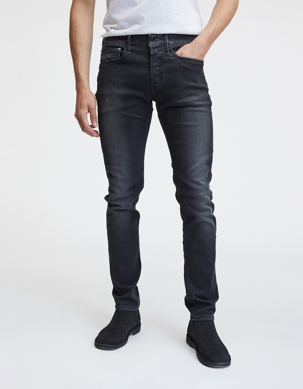 Denham Bolt Free Move Jeans