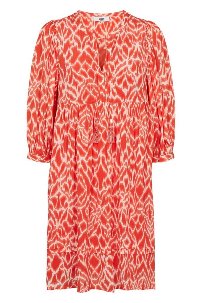 Molin jurk new arrivals