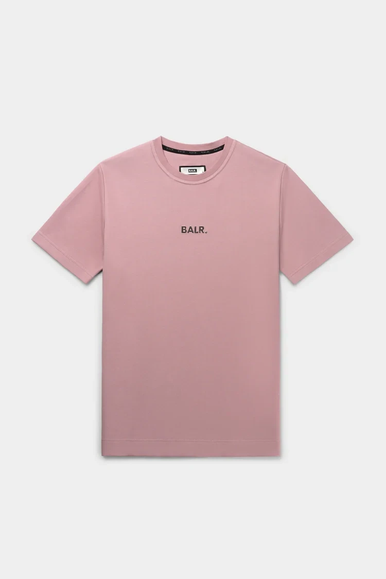 BALR. Q-Series Straight T-Shirt