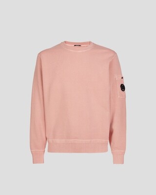C.P. Company Resist Dyed Sweater
