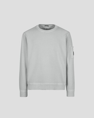 C.P. Company Resist Dyed Sweater