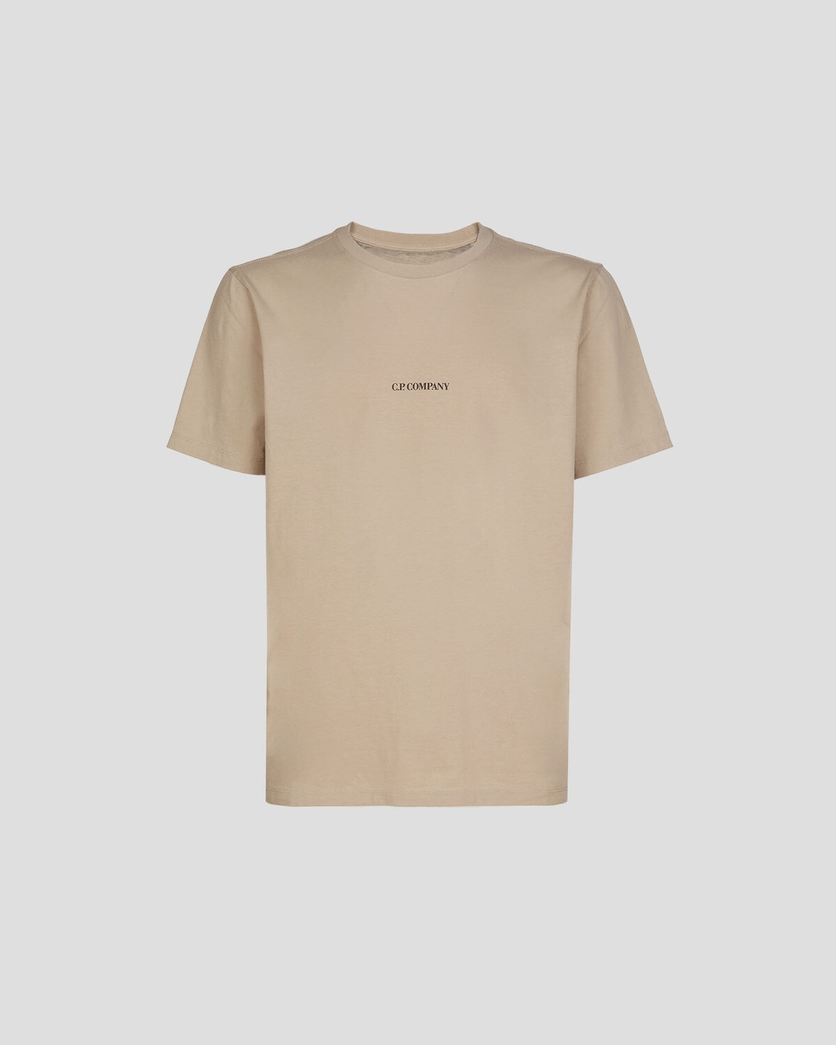 C.P. Company Reverse Print T-Shirt