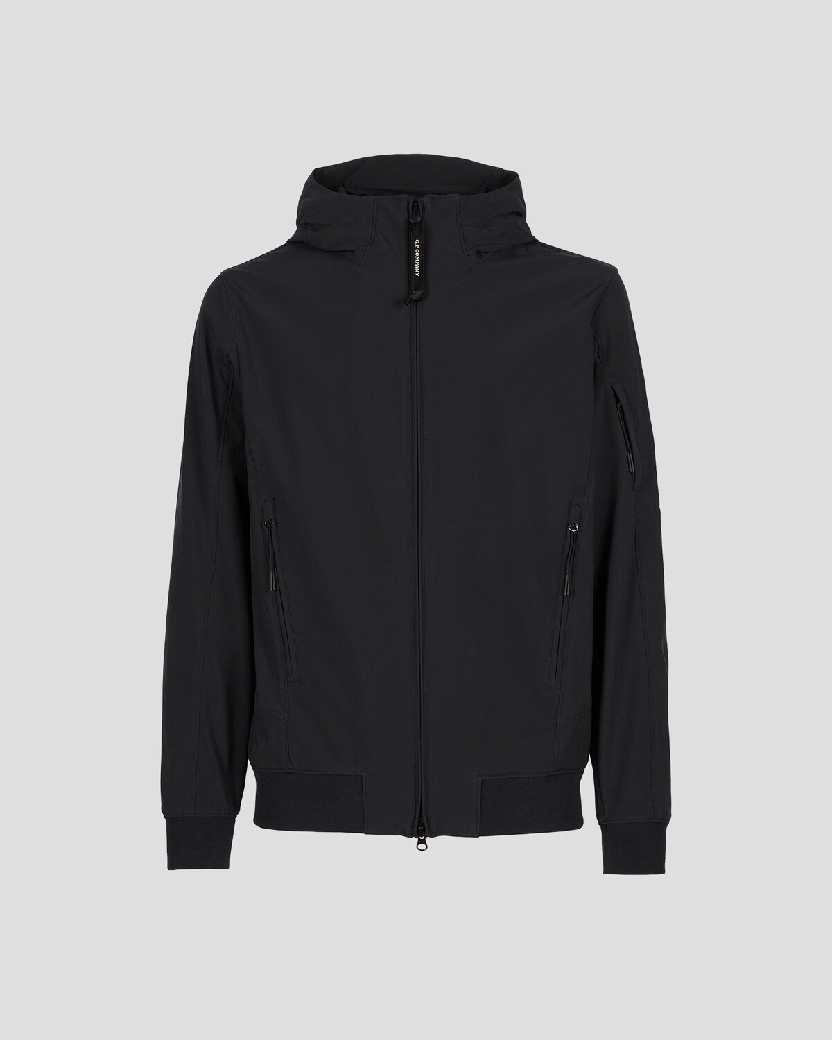 C.P. Company Softshell Jacket