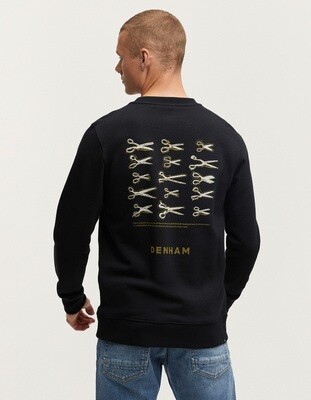 Denham Wright Regular Sweater