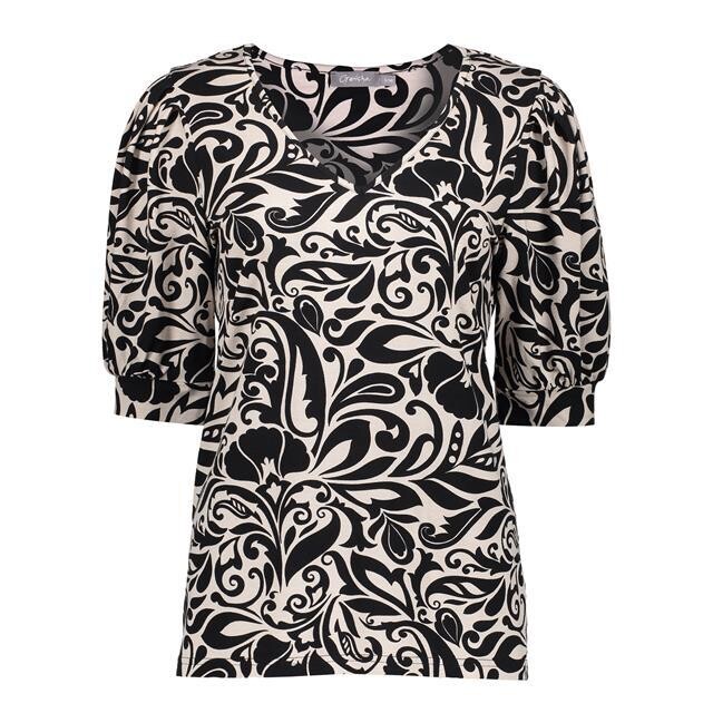Geisha Top