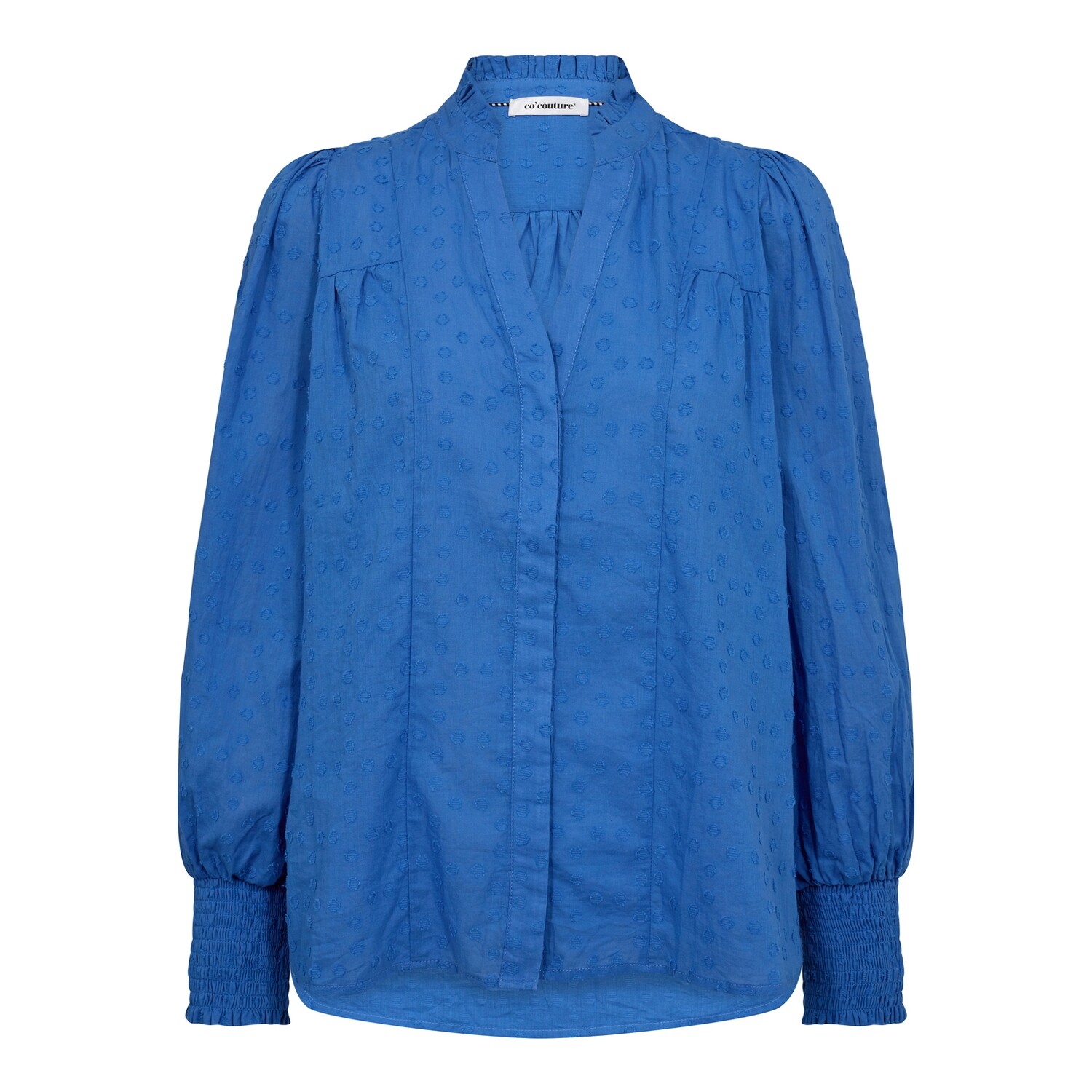 Co&#39;Couture Finley Blouse
