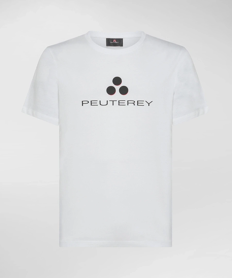 Peuterey Carpinus O T-Shirt