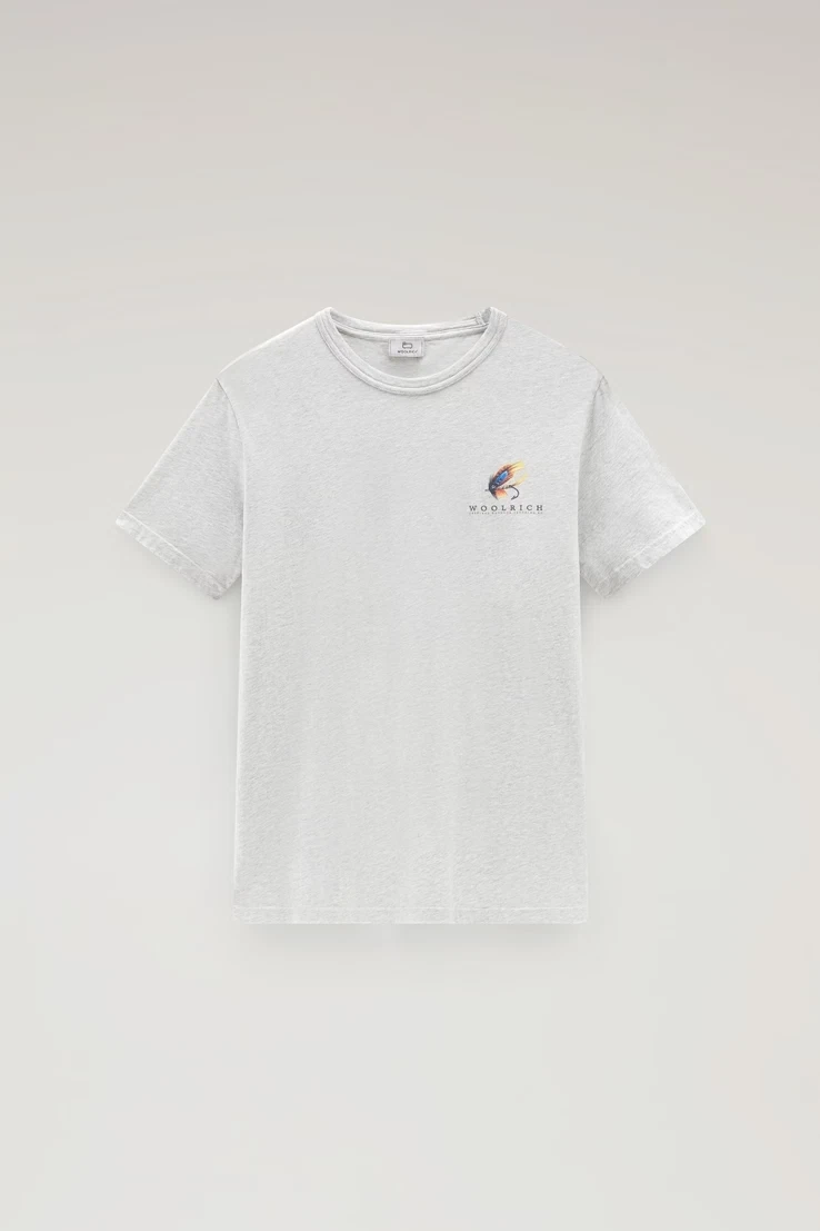 Woolrich Lakeside T-Shirt