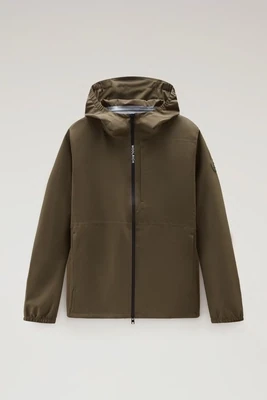 Woolrich Pacific Jacket