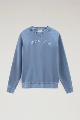 Woolrich Varsity Sweater
