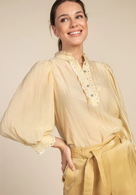 Aaiko Tamaris Blouse