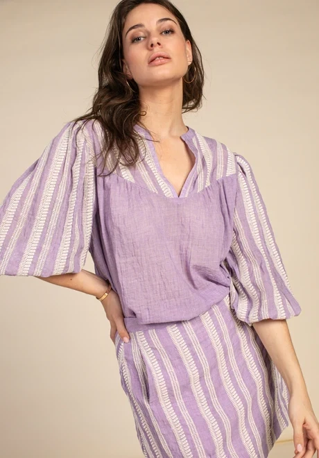 Aaiko Elia Top