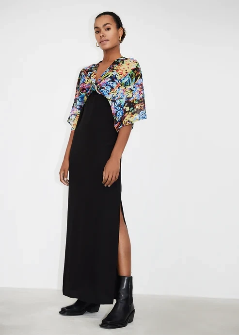 Freebird Clover Jurk