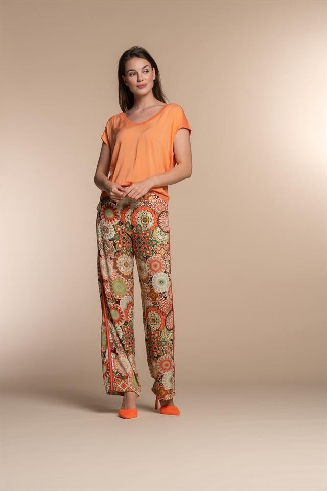 Geisha Pantalon
