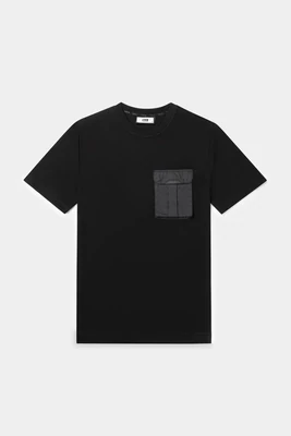 BALR. Q-Cargo Series T-Shirt