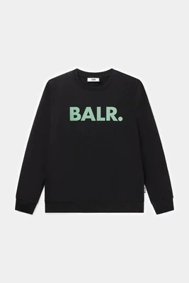 BALR. Brand Straight Sweater