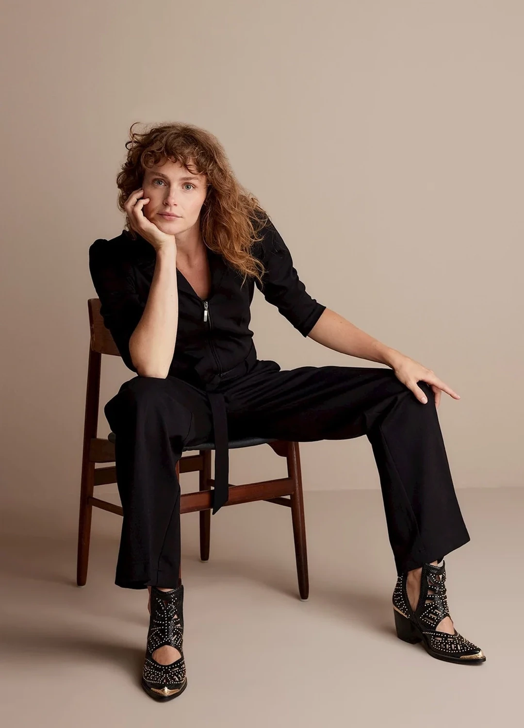 Summum Milano Jumpsuit