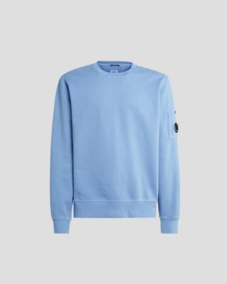 C.P. Company Brushed Lens Sweater