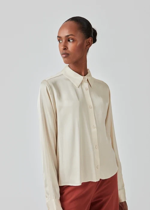 Modström Beate Blouse Zand