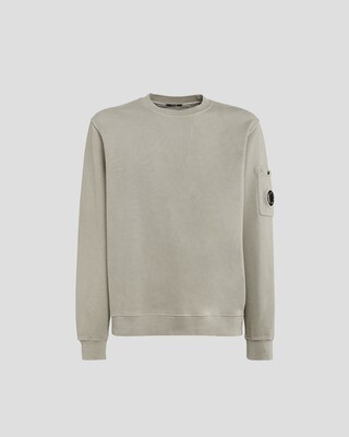 C.P. Company Brushed Lens Sweater